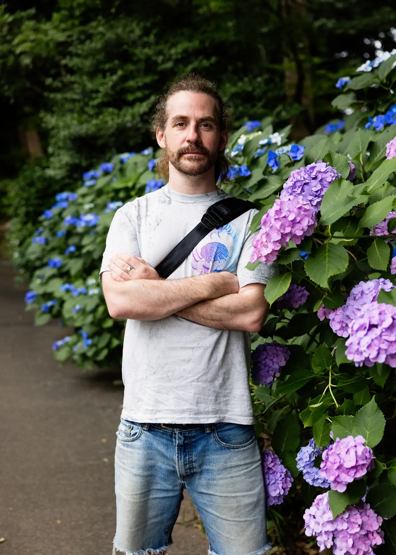 Matt Ketchum — MKUltraman