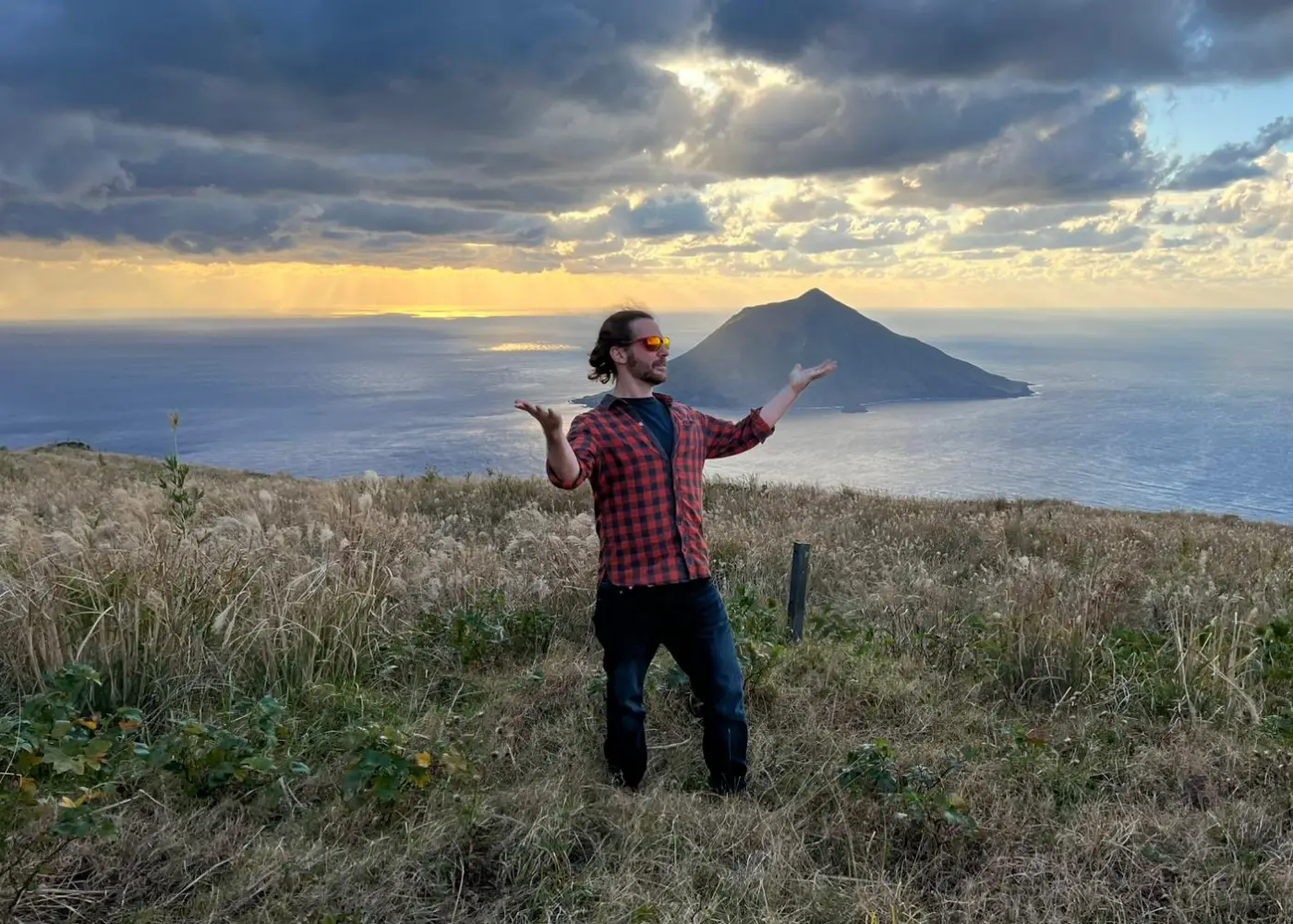 Matt Ketchum — MKUltraman