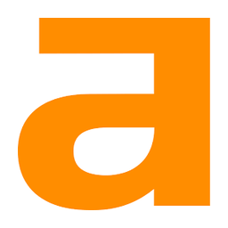 Ahrefs logo