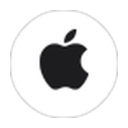Apple logo