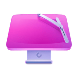 CleanMyMac logo