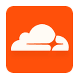 Cloudflare logo