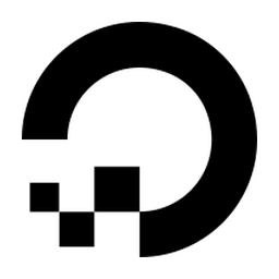 DigitalOcean logo