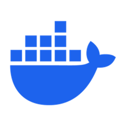 Docker logo