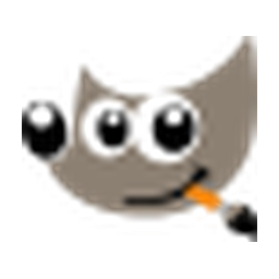 GIMP logo