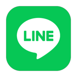 LINE logo