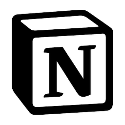 Notion logo