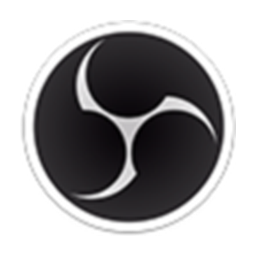 OBS Studio logo