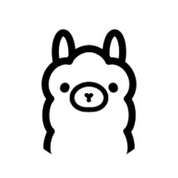 Ollama logo