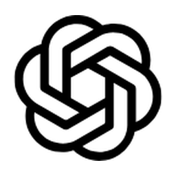 OpenAI logo