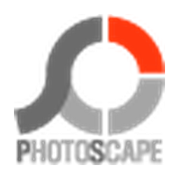 PhotoScape logo