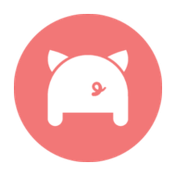 Porkbun logo