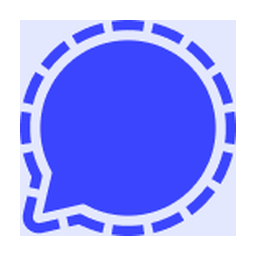 Signal logo