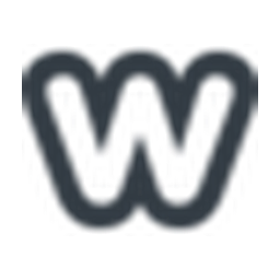 Weebly logo