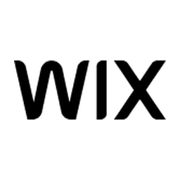 Wix logo
