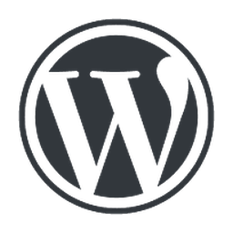 WordPress logo