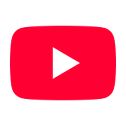 YouTube logo